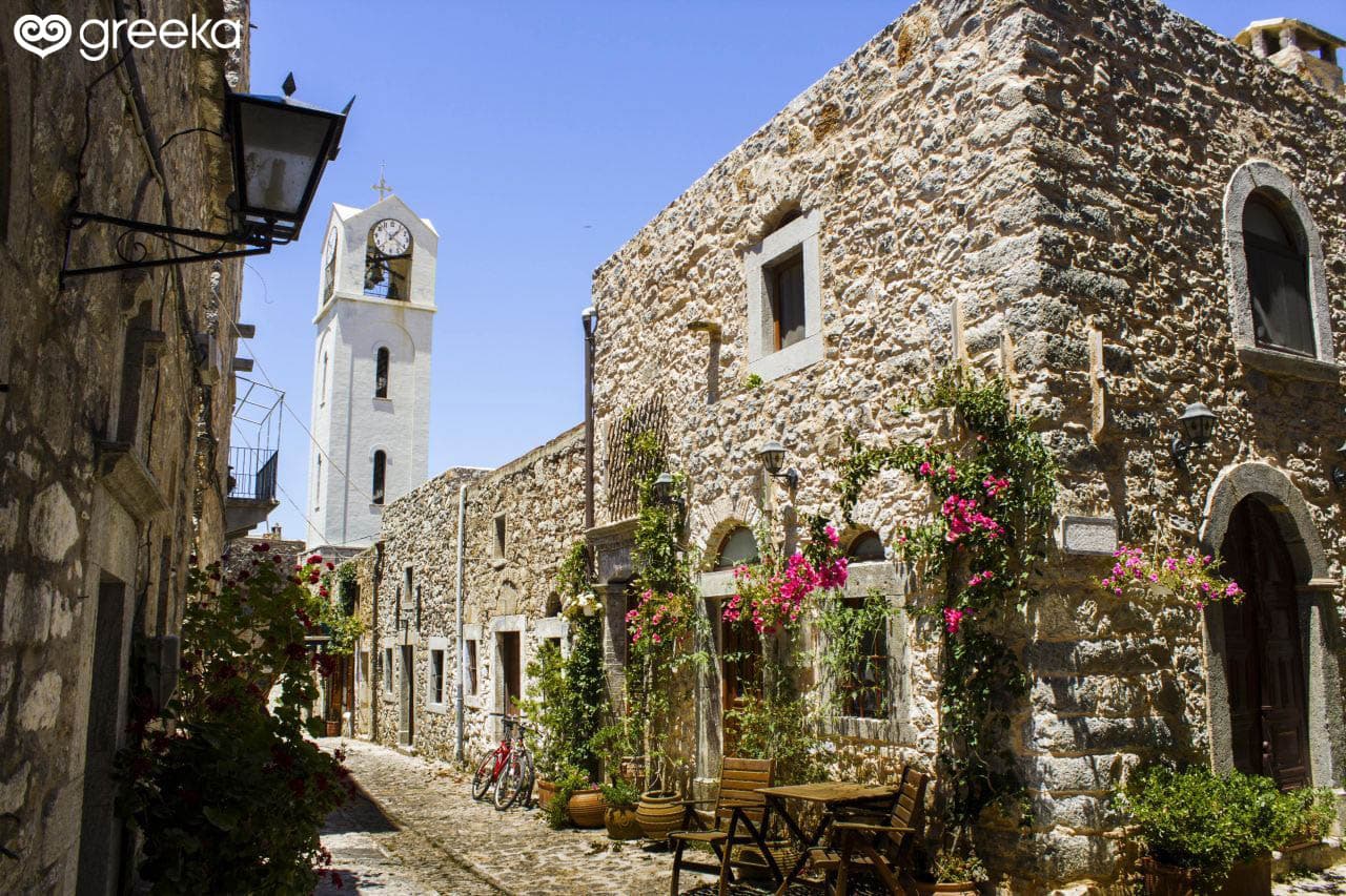 Mesta Village